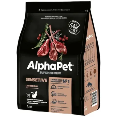 Корм для животных