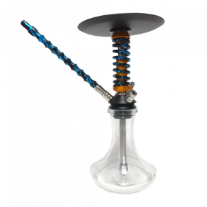 Кальян Mamay Customs Coilovers Micro